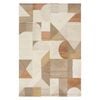 Smart Home Products 160 x 230cm Laspi Polyester Blend Rug