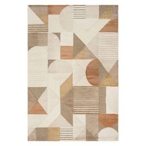 Smart Home Products 160 x 230cm Laspi Polyester Blend Rug