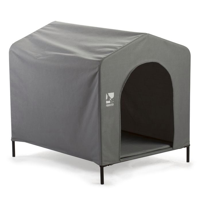 Fido & Fletch Large Soft Dog Kennel