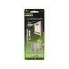 Hangman 13cm Canvas Picture Hanger