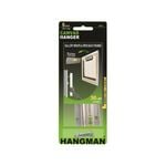 Hangman 13cm Canvas Picture Hanger