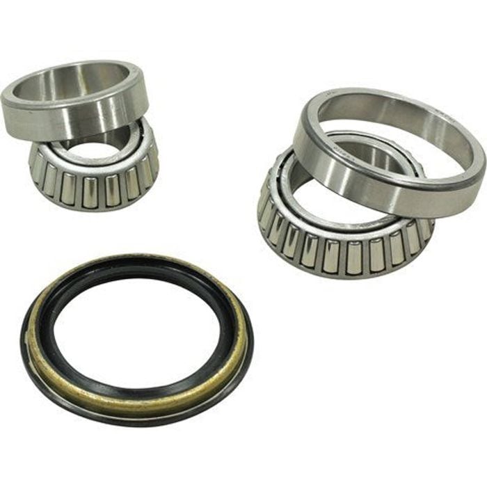 Front Wheel Bearing Kit Koyo for Ford Falcon Fairlane Landau LTD Nissan Ute XFN