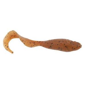 Berkley Gulp Swimming Mullet 3'' Soft Plastic Fishing Lure Pumpkinseed