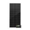 12V 200W Solar Panel Kit
