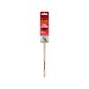 UNi-PRO 38mm Oval Sash Cutter Paint Brush - 38mm
