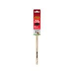 UNi-PRO 38mm Oval Sash Cutter Paint Brush - 38mm