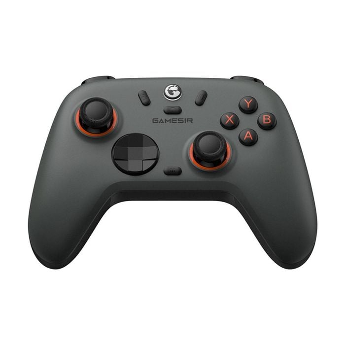 GameSir Nova 2 Lite Multiplatform Wireless Bluetooth Controller Midnight Gray