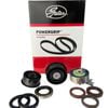 Timing Belt Kit for Holden Astra TS AH Barina XC Tigra XC X18XE Z18XE 1.8L DOHC