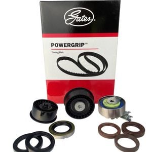 Timing Belt Kit for Holden Astra TS AH Barina XC Tigra XC X18XE Z18XE 1.8L DOHC