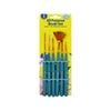 Boyle 6 Piece All Purpose Brush Set