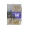 Stahl 88 Piece Assorted Picture Hanging Kit