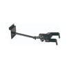 Hercules Guitar Slatwall Mount