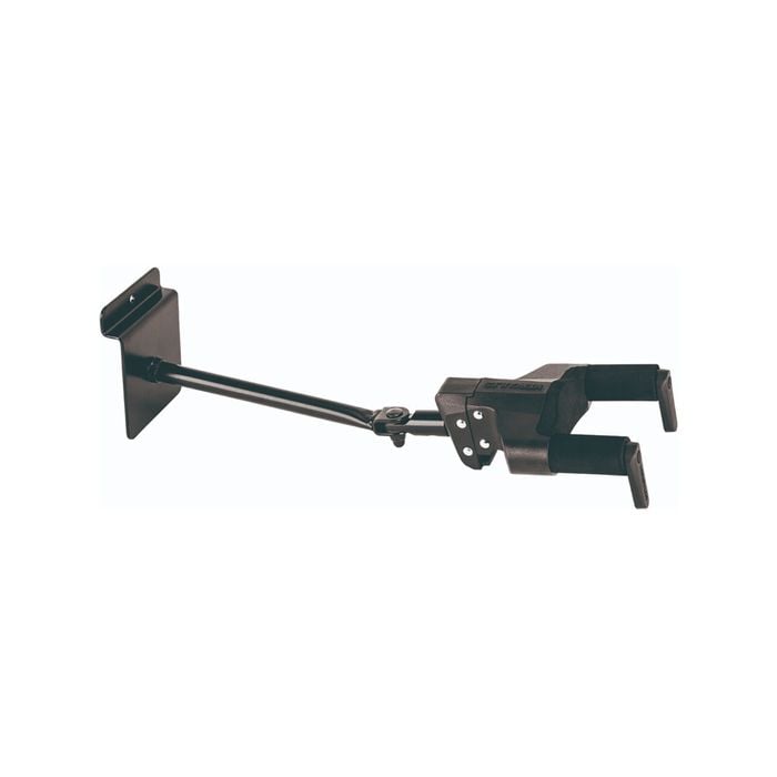 Hercules Guitar Slatwall Mount