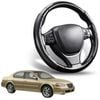 Segmented Steering Wheel Cover for Nissan Maxima 2003 - 2008