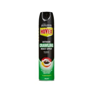Hovex 400g Outdoor Crawling Insect Spray