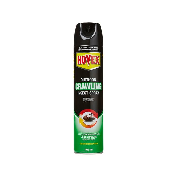 Hovex 400g Outdoor Crawling Insect Spray