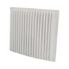 Basco Cabin Filter Interchangeable with WACF0078 RCA247P CA-17171 Mazda