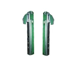 X2 Oem Oven Door Hinges Complete Set 063107set, Suits Delonghi
