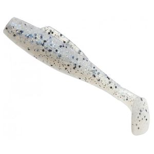 ZMan MinnowZ 3" Soft Plastic Fishing Lure Pearl Blue Glimmer