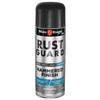 White Knight 350g Gunmetal Gloss Rust Guard Hammered Finish Epoxy Enamel Spray Paint