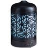 Bronze Palmette Essential Oil Diffuser