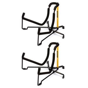 2PK Hercules Travlite Acoustic Guitar Stand