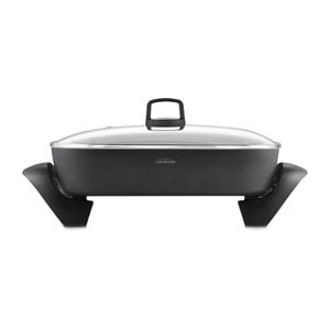 Sunbeam Diamondforce Banquet Frypan Fpm4000df