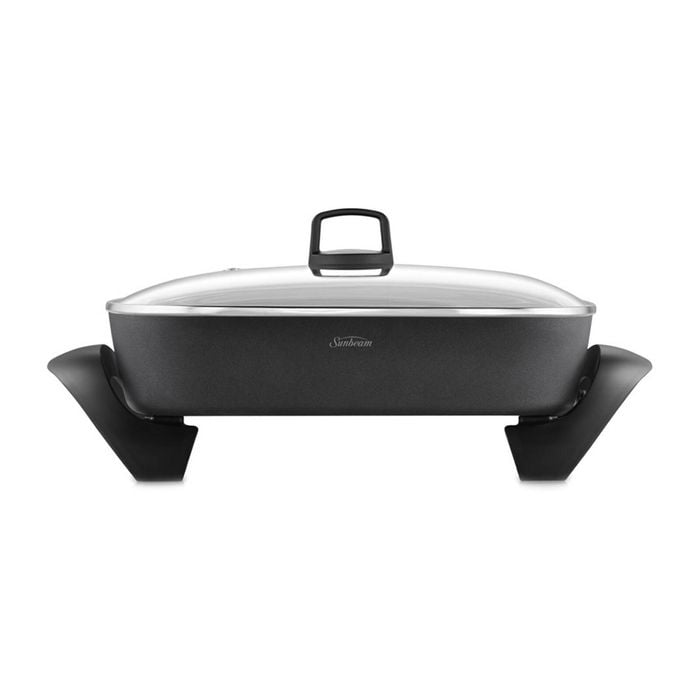 Sunbeam Diamondforce Banquet Frypan Fpm4000df