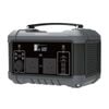 JumpsPower 600W 555Wh Portable Power Station Charger LED Light