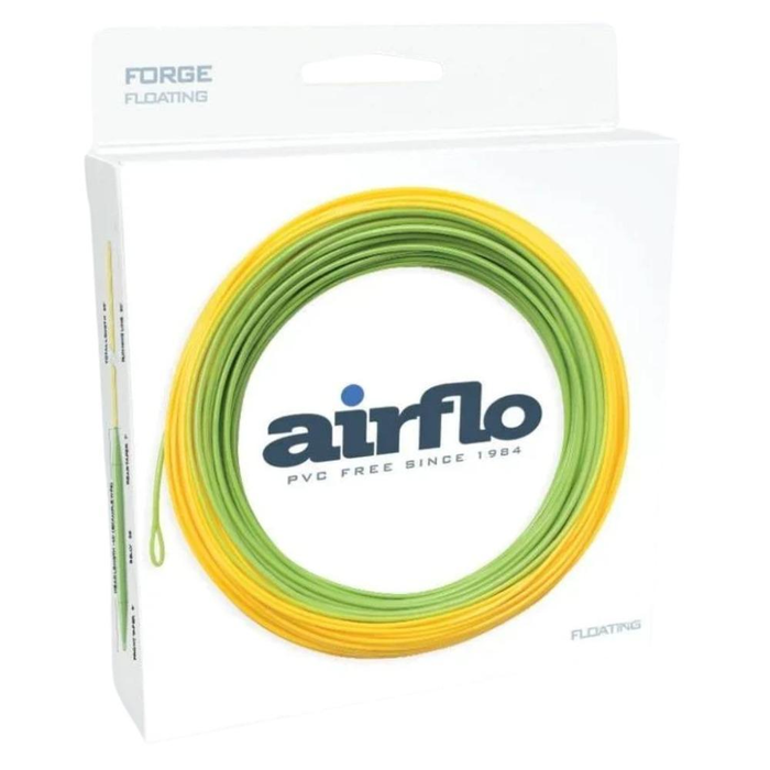 Airflo 2022 Forge Floating Fly Fishing Line WF5F
