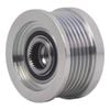 Alternator Clutch Pulley for Hyundai Santa Fe CM 2.2L Diesel D4HB 2009-12