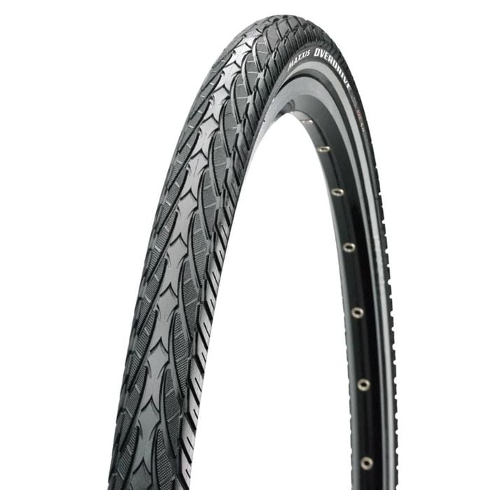 Maxxis Overdrive 700 X 32c Maxxprotect Wire - 700 X 32c