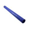 Takashi Silicone Hose Blue Straight Length 3" (76mm) Air Intake Turbo