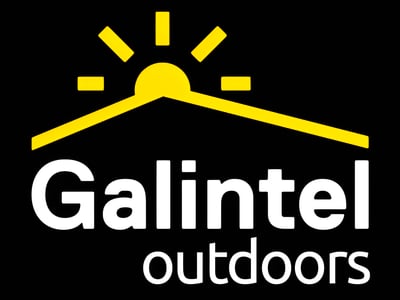 Galintel Outdoors - Logo - Brand Page