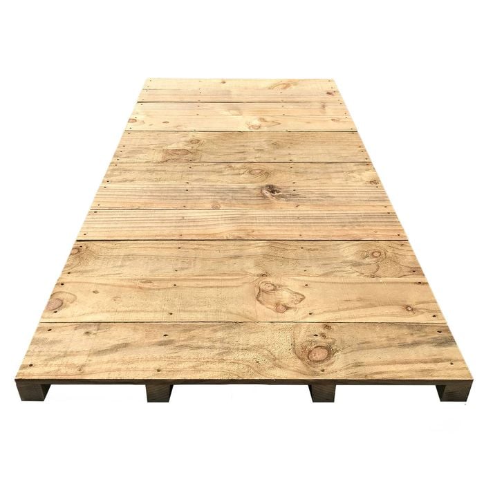 Pinehaven Ben McLeod Floor Kit