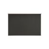 Mollers Drake 90 x 240cm Charcoal Blockout Roller Blind
