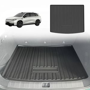 AUSGO Boot Liner for Leapmotor C10 2024-Onwards Cargo Trunk Mat Boot Mat