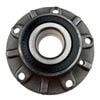 Front Wheel Bearing Hub Assembly For BMW E38 730iL 735i 735iL 740iL 750iL