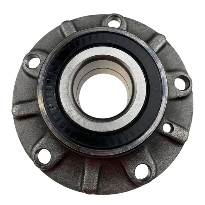 Front Wheel Bearing Hub Assembly For BMW E38 730iL 735i 735iL 740iL 750iL