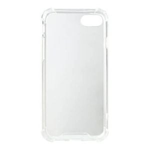 Cleanskin Tpu Case (suits Iphone 6/6s Plus)- Clear