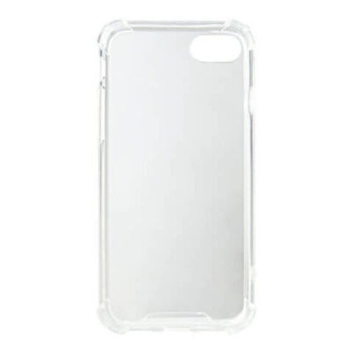 Cleanskin Tpu Case (suits Iphone 6/6s Plus)- Clear