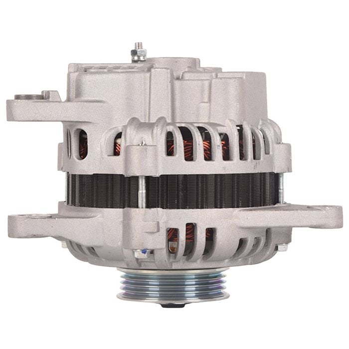 NEW Alternator for MITISUBISHI Mirage EXPO 1.8L 1993- DODGE Colt 1992-
