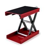 Advwin 500kg Scissor Lift Motorcycle Scooter Bike ATV Heavy Lifting Equipment