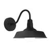 Cougar Lighting Arizona Exterior Light Black Small