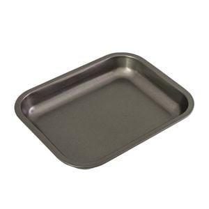 Bakemaster Non Stick Medium Roasting Pan 33x25.5cm