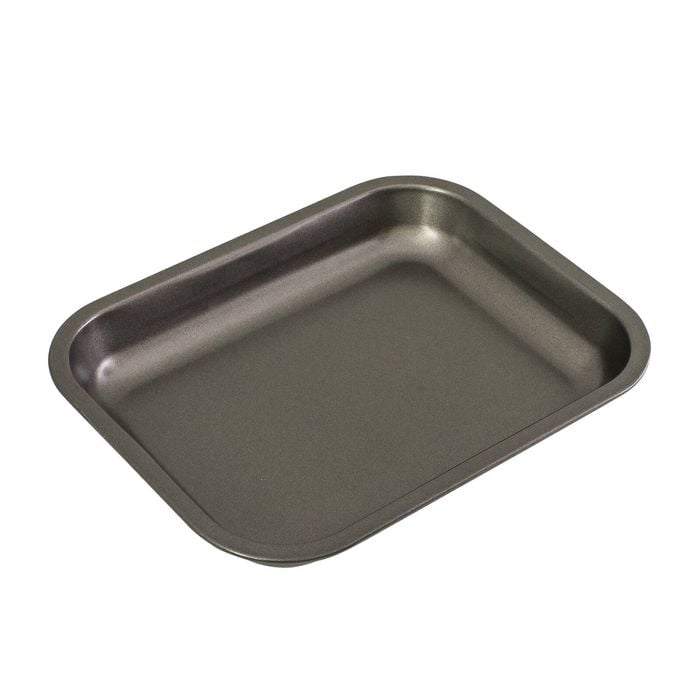Bakemaster Non Stick Medium Roasting Pan 33x25.5cm