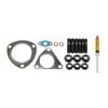 Turbo Charger Installation Stud, Gasket & Lubricant Kit For Ford Transit 2.2l Fwd 786880-0023