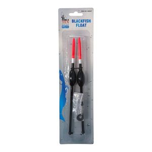 Forceten Small Blackfish Float