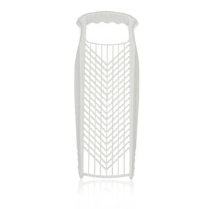 Borner Powerline Grater BPA Free - White