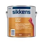 Sikkens 4L Dark Oak Cetol HLSe Timber Finish